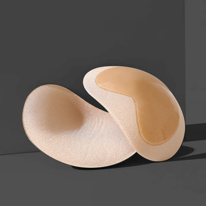 Sticky Inserts - Instant Boost Non-Adhesive Nip Covers