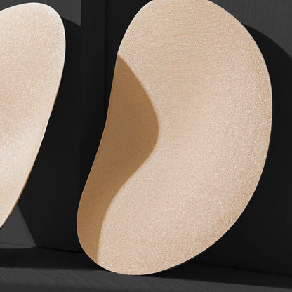 Sticky Inserts - Instant Boost Non-Adhesive Nip Covers